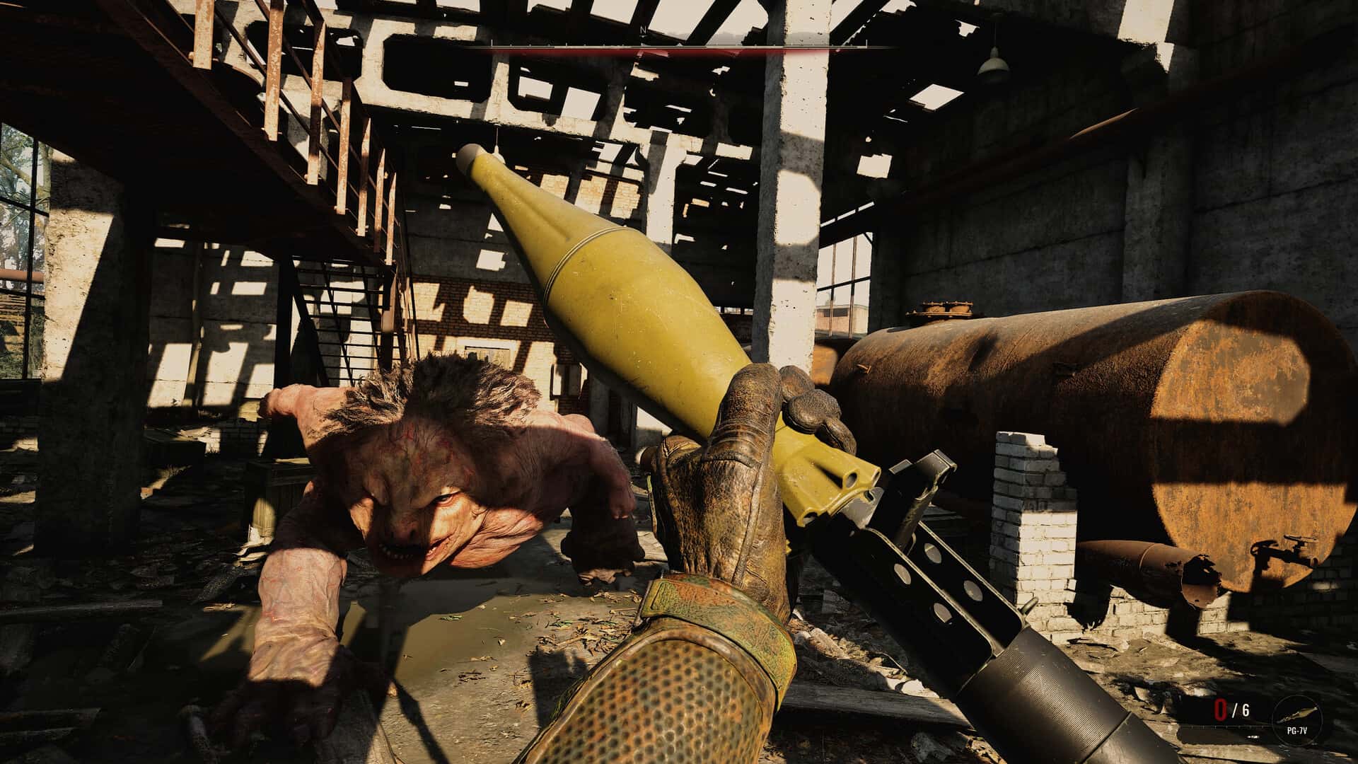 潜行者2：切尔诺贝利之心 S.T.A.L.K.E.R 2 Heart of Chornobyl 中文版