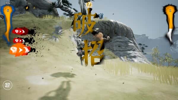 游戏画面2